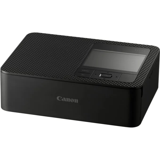 Canon SELPHY - CP1500 - Dye-sublimation - 300 x 300 DPI - 4' x 6' (10x15 cm) - Wi-Fi - Direct Print - Black — image 6