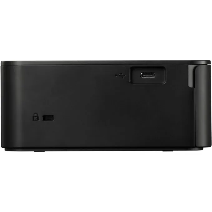 Canon SELPHY - CP1500 - Dye-sublimation - 300 x 300 DPI - 4' x 6' (10x15 cm) - Wi-Fi - Direct Print - Black — image 7