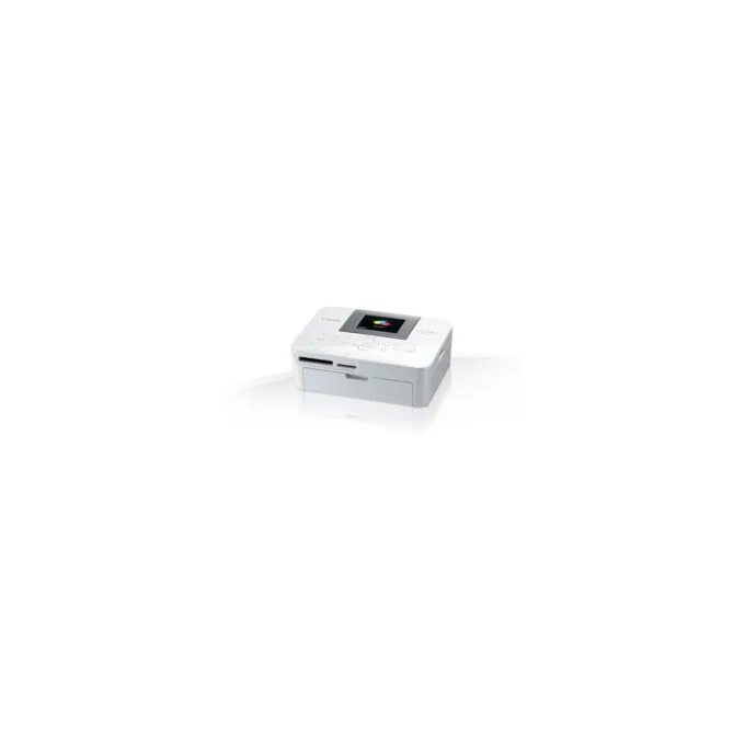 Canon SELPHY Dye-sublimation Photo Printer - CP1000 - Dye-sublimation 300 x 300 DPI Photo Printer — image 3