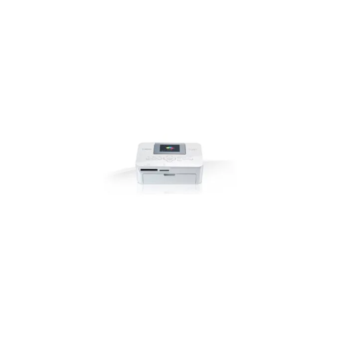 Canon SELPHY Dye-sublimation Photo Printer - CP1000 - Dye-sublimation 300 x 300 DPI Photo Printer — image 4