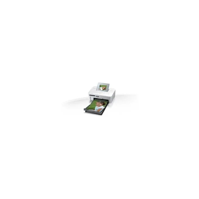 Canon SELPHY Dye-sublimation Photo Printer - CP1000 - Dye-sublimation 300 x 300 DPI Photo Printer — image 1