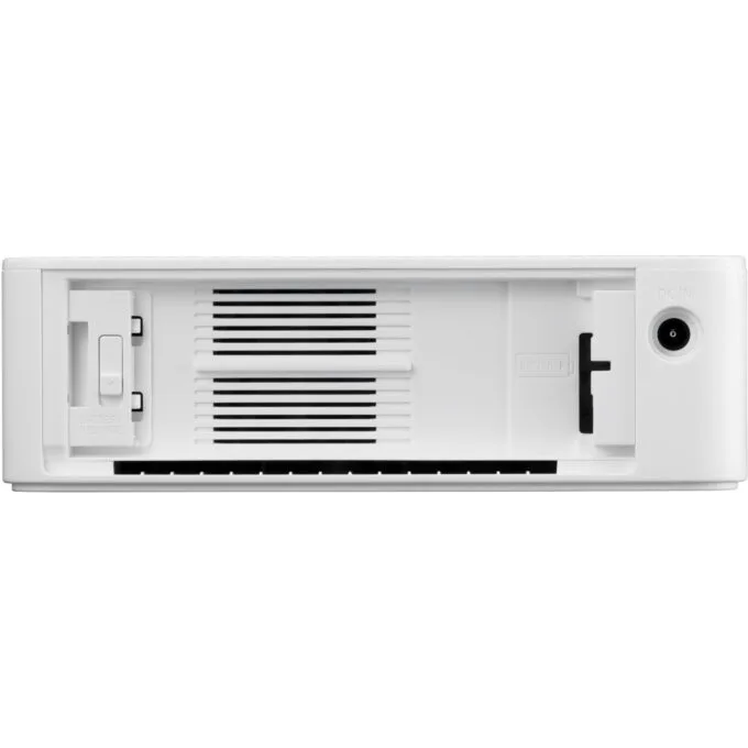 Canon SELPHY Photo Printer - CP1500 - White — image 4