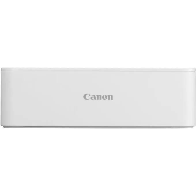 Canon SELPHY Photo Printer - CP1500 - White — image 5