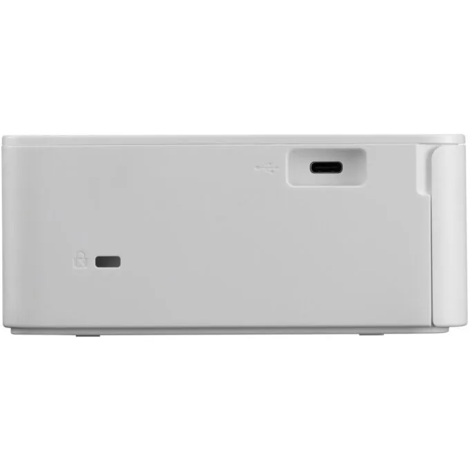 Canon SELPHY Photo Printer - CP1500 - White — image 6