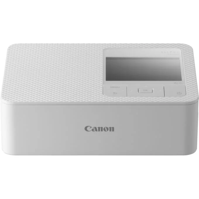 Canon SELPHY Photo Printer - CP1500 - White — image 1