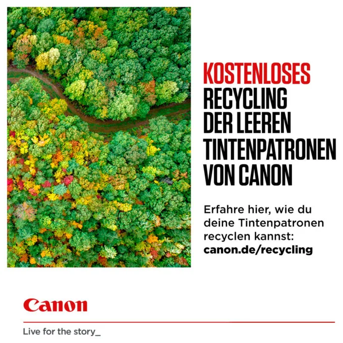 Canon Tinte PG-540L CL-541XL 5224B017 3er Multipack — image 10
