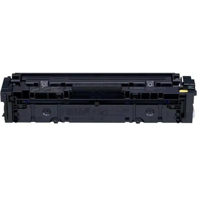 Canon Toner - 045 H - Yellow — image 2