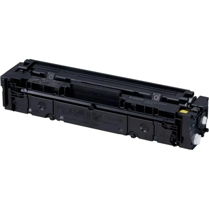 Canon Toner - 045 H - Yellow — image 3