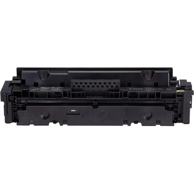 Canon Toner - 055 - Yellow up to 2,100 pages — image 4