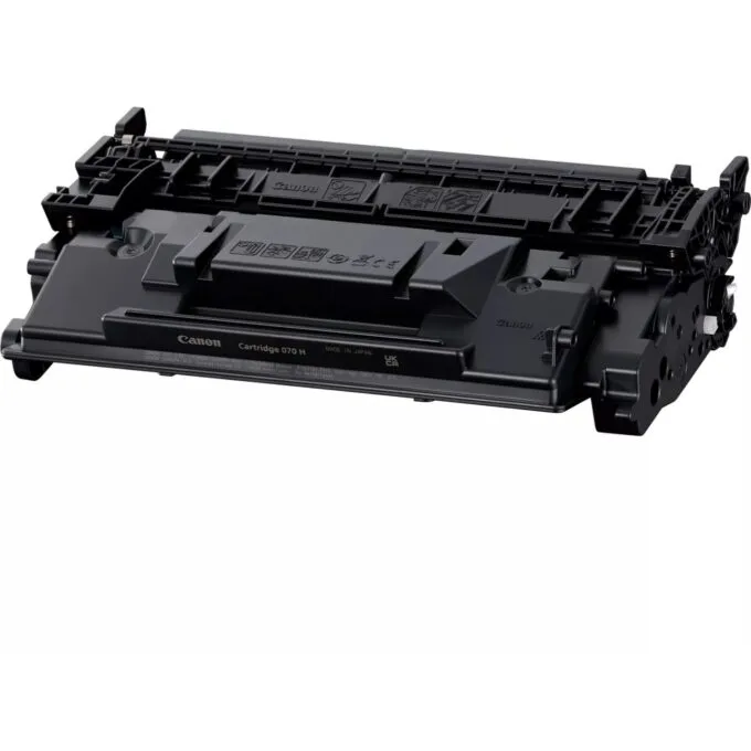 Canon Toner - 070H 5640C002 - Black up to 10,200 pages — image 5