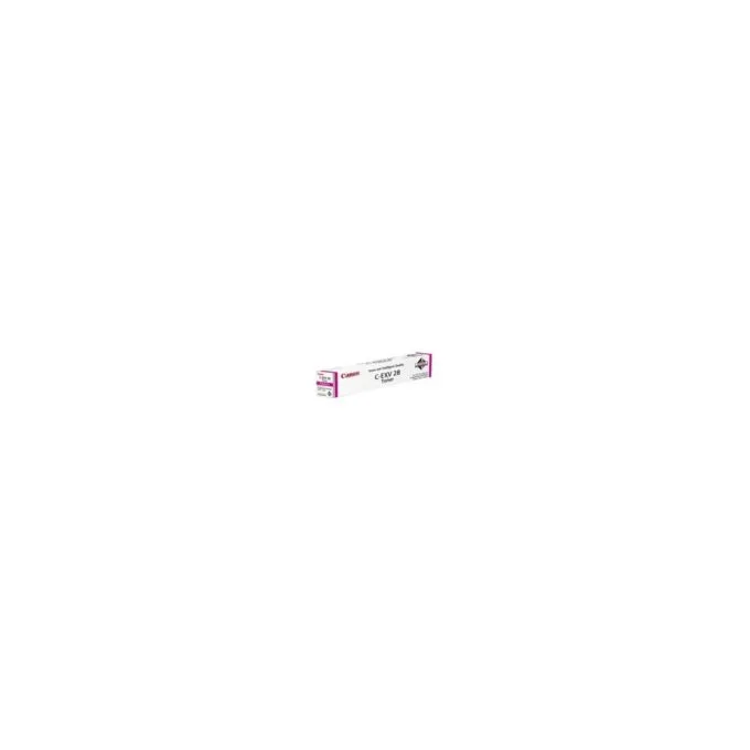Canon Toner - 2797B002 - C-EXV28 Magenta up to 38,000 pages — image 1