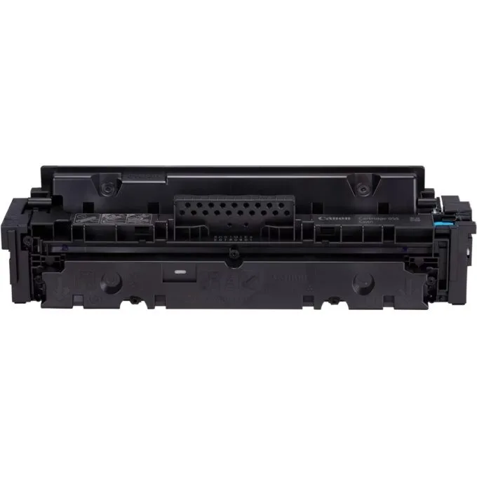Canon Toner - 3015C002 - 055 C Cyan — image 3