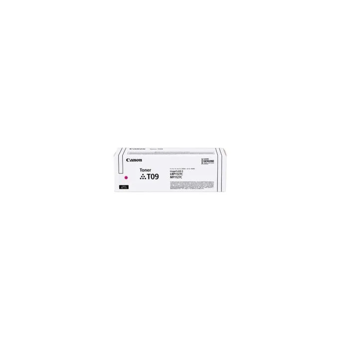 Canon Toner - 3018C006 - Magenta up to 5,900 pages — image 1