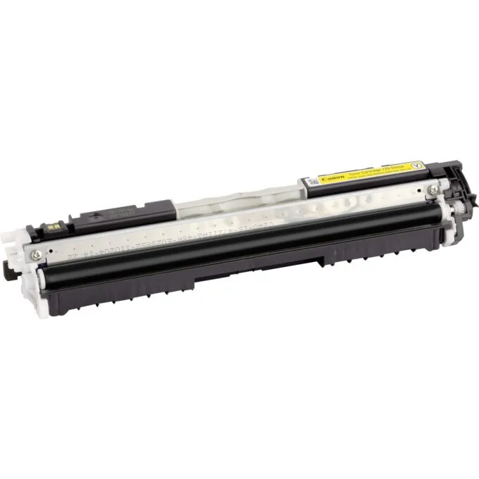 Canon Toner - 4367B002 - 729 Yellow — image 1