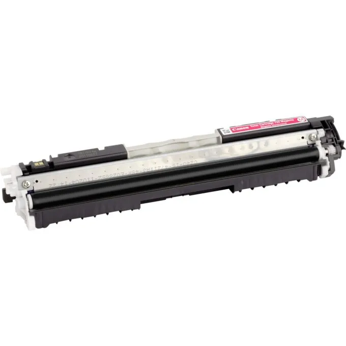 Canon Toner - 4368B002 - 729 M Magenta — image 1