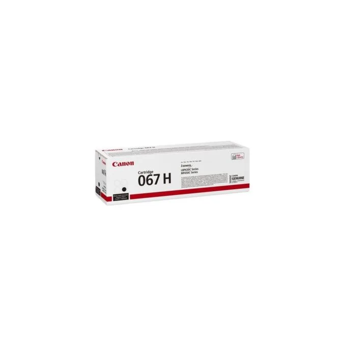 Canon Toner - 5106C002 - Black up to 3,130 pages — image 2