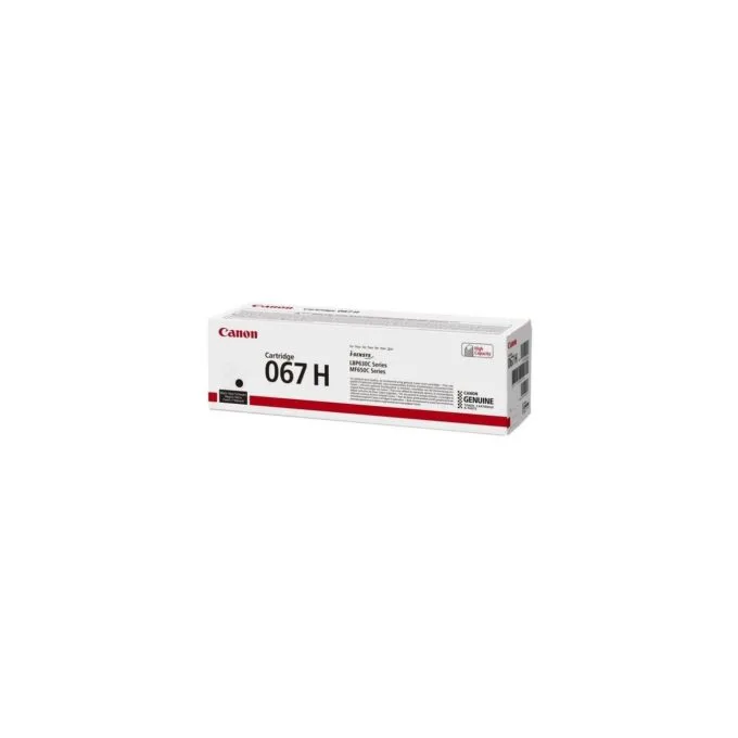 Canon Toner - 5106C002 - Black up to 3,130 pages — image 3