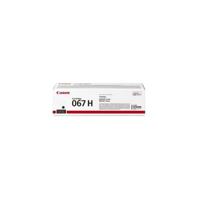 Canon Toner - 5106C002 - Black up to 3,130 pages — image 1