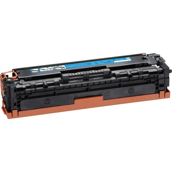 Canon Toner - 6271B002 - Cyan — image 3