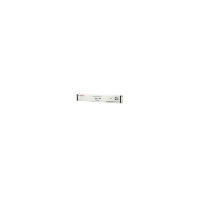 Canon Toner - C-EXV 34 - Black Original Toner cartridge — image 1