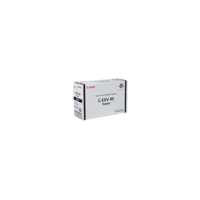 Canon Toner - C-EXV 40 - Black — image 1