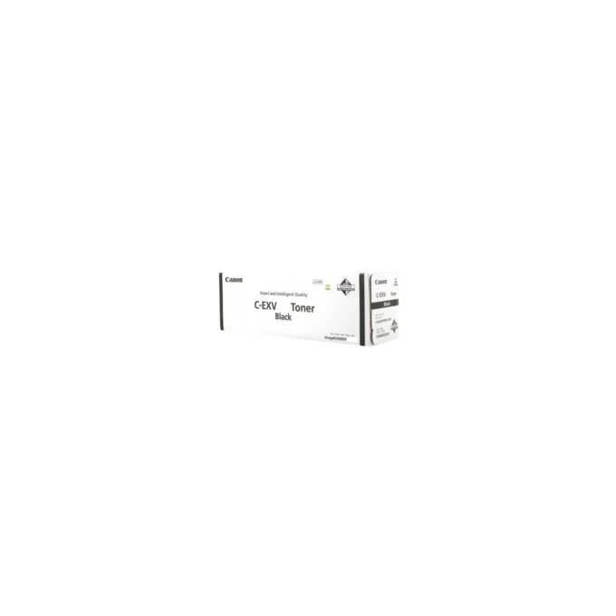 Canon Toner - C-EXV 54 - Black - Original - Toner cartridge — image 1