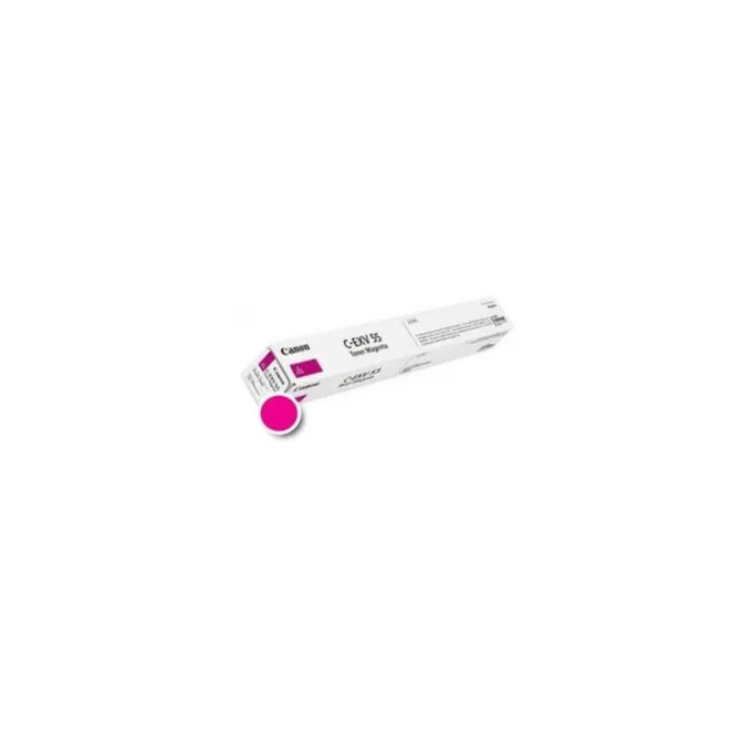 Canon Toner - C-EXV 55 - Magenta — image 1
