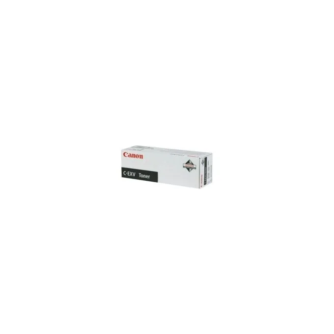 Canon Toner C-EXV29 - 2802B002 - Yellow up to 27,000 pages — image 1