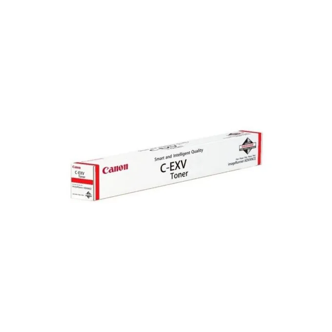 Canon Toner C-EXV51 - 0483C002 - Magenta up to 60,000 pages — image 1