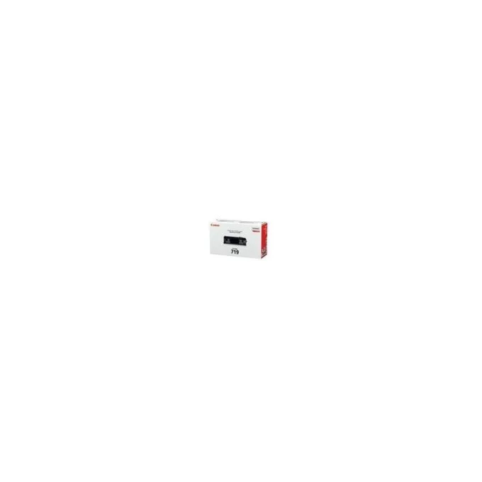Canon Toner - CRG 719 - Black — image 1