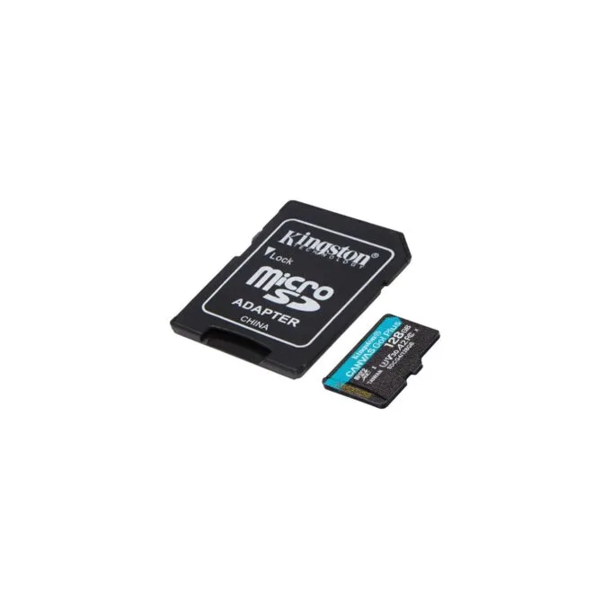 Canvas Go! Plus - 128GB microSDXC memory card — image 2