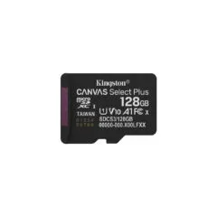Canvas Select Plus 128GB MicroSDXC, memory card
