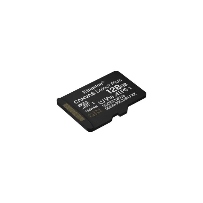 Canvas Select Plus 128GB MicroSDXC, memory card — image 2