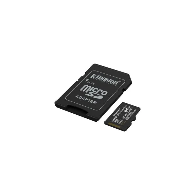 Canvas Select Plus MicroSDXC Memory Card - 64GB — image 2