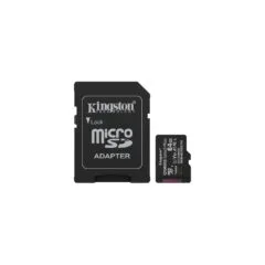 Canvas Select Plus MicroSDXC Memory Card - 64GB