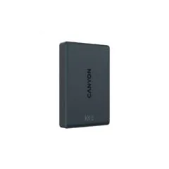 Canyon CPB511B Powerbank onPower 10.000 mAh slim Magsafe black