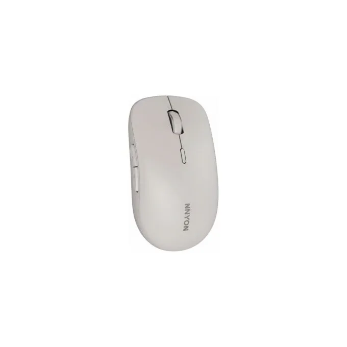 Canyon MW-12 Dualband Wireless Beige - CNS-CMSW12BG — image 1