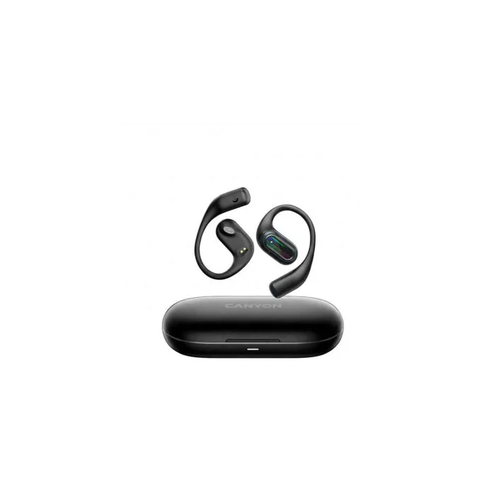 Canyon OnFlow 12 In-Headphones True Wireless black — image 1