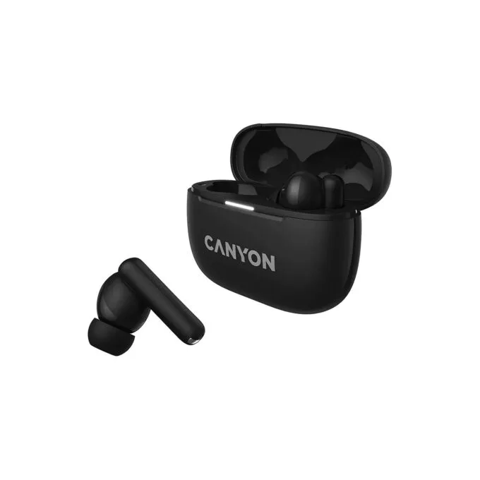 Canyon OnGo 10 In-Ear-Buds True wirless black — image 4
