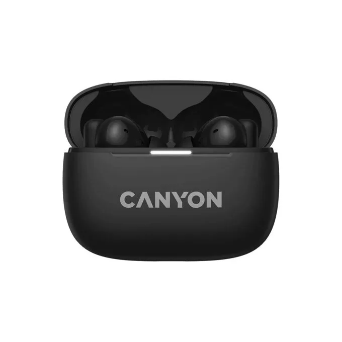 Canyon OnGo 10 In-Ear-Buds True wirless black — image 1