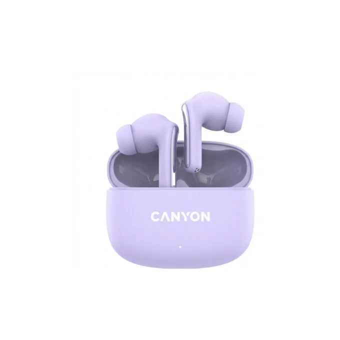 Canyon OnGo 9 In-Ear-Buds True wirless purple — image 1