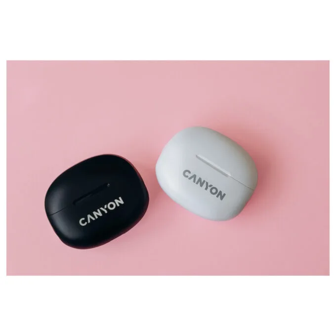 Canyon TWS-8 In-Ear-Buds True wireless black — image 6