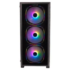 Captiva Highend Gaming PC R89-503 RYZ7 7800X3D. 32GB DDR5 RAM. 2TB M.2 SSD. RTX 5070 Ti W11 Home