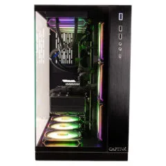 Captiva PC Highend Gaming I90-064 i9-14900KF 64GB 2TB SSD RTX 5070 Win 11