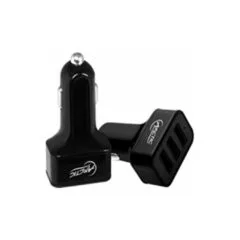 CAR CHARGER 7200 ARCTIC COOLING