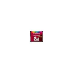 CARD 8GB CF CARD - CF170 - CompactFlash, 8GB, 90 MB/s read, 60 MB/s write