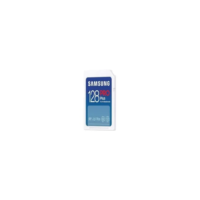 CARD Card 128GB Samsung XC PRO Plus - XC PRO Plus - 128GB (2023) CL10 Reader — image 5