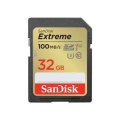 CARD EXTREME 512GB XC MEMORY - High-speed memory card