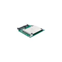 Card Reader SATA to CFast (91714), card reader