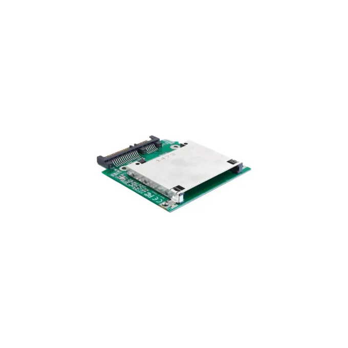 Card Reader SATA to CFast (91714), card reader — image 1